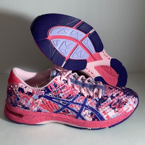 Woman’s asics gel noosa tri 11 running shoes size 10 us - Picture 1 of 5